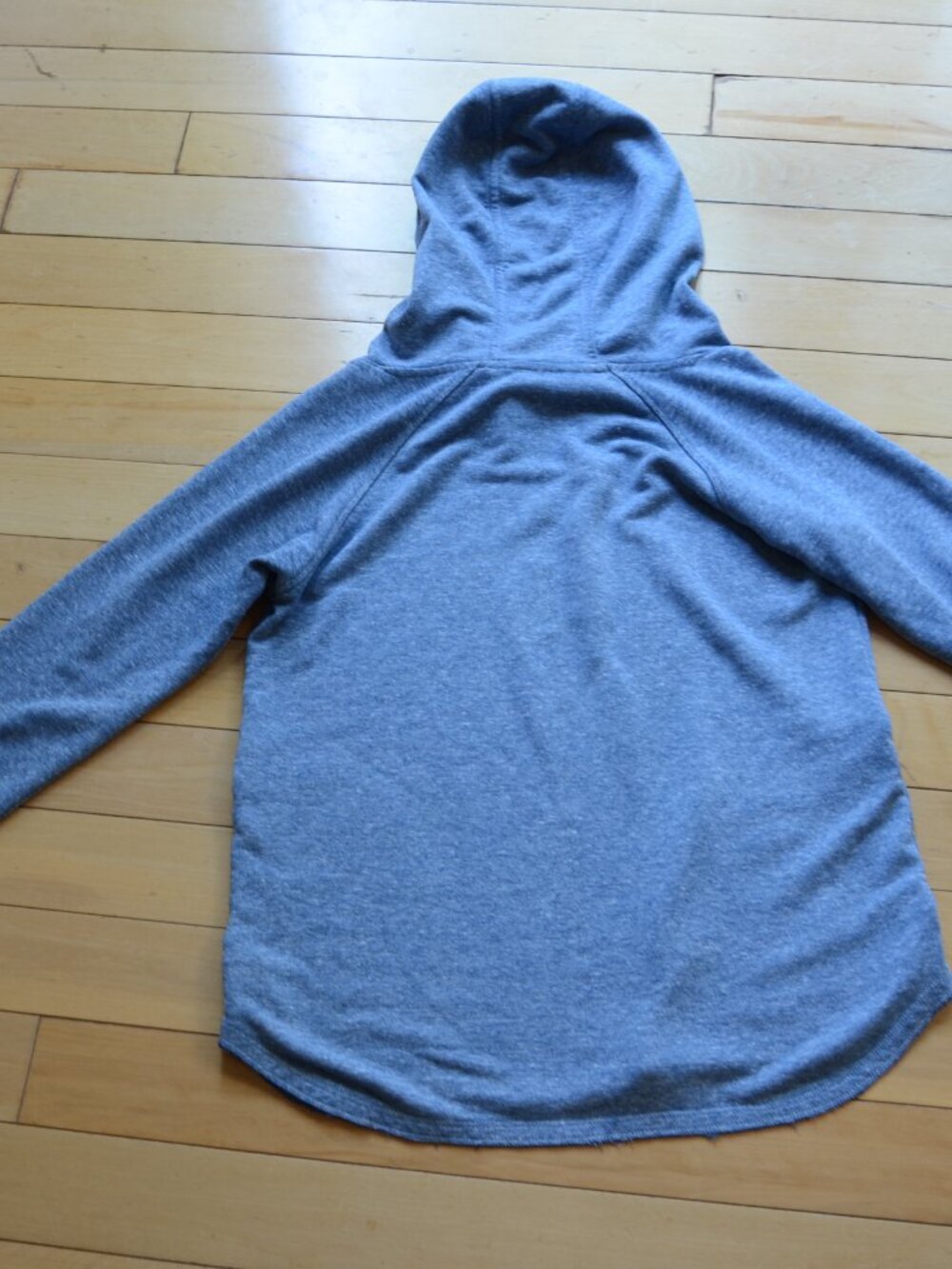 toad & co Hoodie Sweatshirt size M - Picture 8 of 9